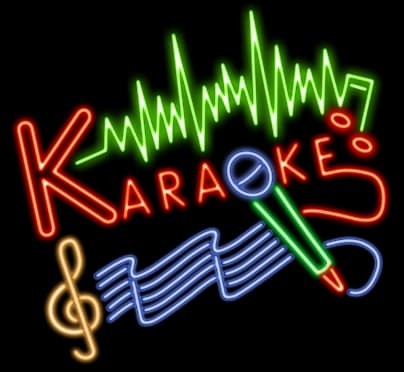 Karaoke Hire