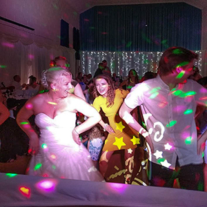 Mobile Disco Fun At Norwich Hotel Mindy's Roadshow